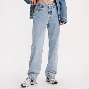 Levi’s Low Pro (Brand New)